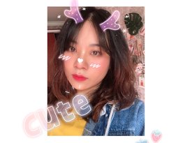 【大王教學】春天來了，萬物復蘇，來個甜甜的妝容吧！