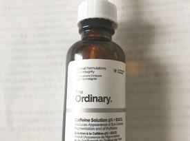 腫眼泡“救星”——The Ordinary 5%咖啡因+EGCG眼部精華 30ml