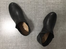 反季白菜的其樂短靴，還要什么自行車