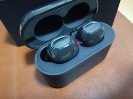純真音質(zhì) 無線無拘束——JEET AIR一個(gè)小測評(píng)