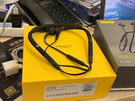 ebay上Jabra 捷波朗 Elite 65e用戶體驗(yàn)