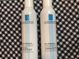 空瓶推薦——法國(guó) 理膚泉 舒緩調(diào)理保濕爽膚水噴霧300ml！
