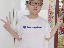 凹造型防晒神器！CHAMPION Ameritage Dad 可调节棒球帽到货