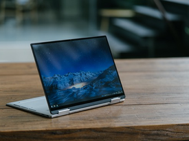 英特爾移動超能版戴爾XPS13 7390二合一  ，憑什么成為行業(yè)標桿？