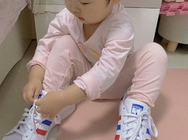 顏值擔(dān)當(dāng)！ADIDAS 阿迪達斯 SUPERSTAR 貝殼頭運動板鞋閃亮登場