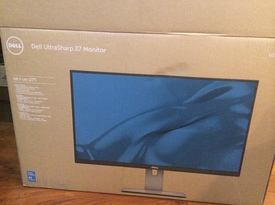 想購買dell U2715h 顯示器的看下再下單吧