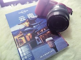 索尼大法好：這么可愛的微單還是只有妹紙能hold??！