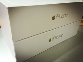 我真不是來炫耀的：再入手iPhone 6 plus 一部