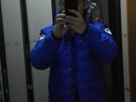 海淘入手 Canada Goose 加拿大鵝 PBI Lodge Hoody 羽絨服