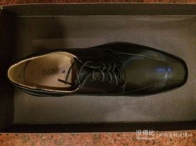 鐘愛(ài)Florsheim，特地海淘的一單