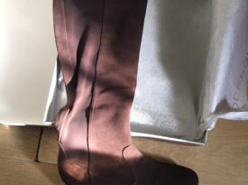 rockport長靴，歷史低價到手