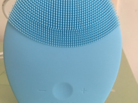 FOREO LUNA 2代 凈透舒緩潔面儀 藍(lán)色