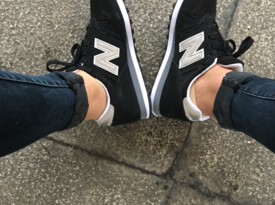 超級(jí)劃算的new balance！三雙才1000塊