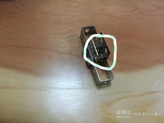 小钢铁拼装体验