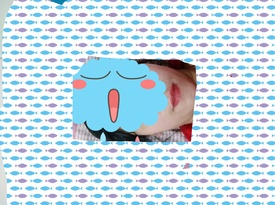 妙巴黎5號唇釉，