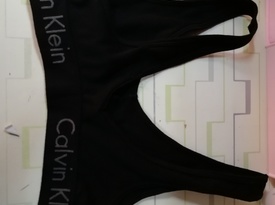 Calvin Klein運(yùn)動(dòng)內(nèi)衣