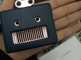 Itop T3迷你無線藍牙音響