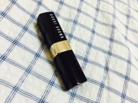 Bobbi Brown 精油唇膏claret