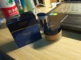 kiko粉底