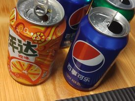 低價擼的快樂水
