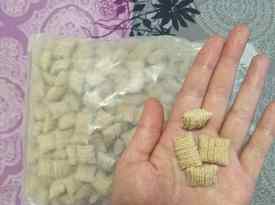 推薦一個(gè)好吃的麥片