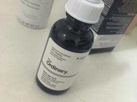 the ordinary  EUK134