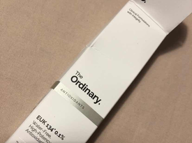 雅詩(shī)蘭黛抗氧化核心成分the ordinary