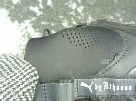 超有范的puma   fenty鞋!!多圖預(yù)警