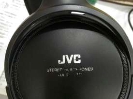 性價(jià)比超高的JVC耳機(jī)!!