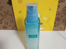 歐萊雅天才蘆薈水。。