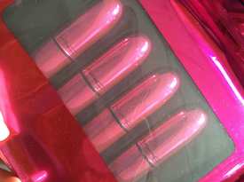 mac的mini，海淘口紅有風(fēng)險(xiǎn)，問清色號(hào)再下單
