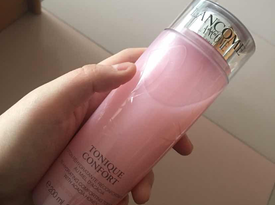 lancome粉水 物美好價(jià)