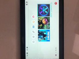 任天堂NintendSwitch掌上游戲機(jī)