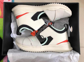 Puma x Fenty Avid 超高顏值的彪馬運(yùn)動鞋