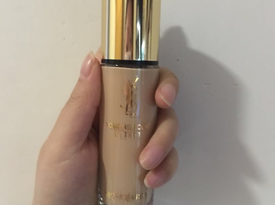 ysl明彩粉底液