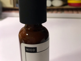 同門TO熱門，我被高冷NIOD種草。