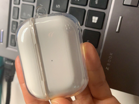 Air pods pro真香定律