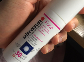 Ultrasun