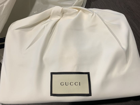 4.4折無稅到手的Gucci Sylvie不香嗎？？？