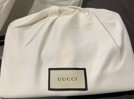 4.4折无税到手的Gucci Sylvie不香吗？？？