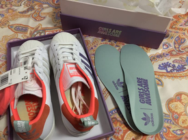 絕美包裝貝殼頭開箱？