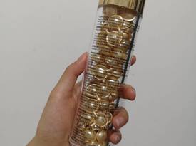 雅頓金膠，你們來決定要不要種草吧～