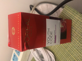 買的歐萊雅小紅瓶，滿意