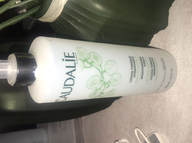 好價買的歐緹麗爽膚水