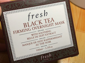 馥蕾詩紅茶睡眠面膜好價?。?！