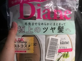 亞馬遜買的洗發(fā)水，速度也太快了