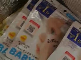 無功無過的 高絲kose嬰兒肌面膜