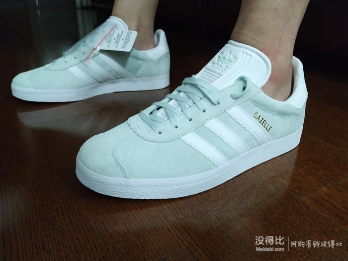 女鞋男穿——帅出新高度,你要不要也试试反串!