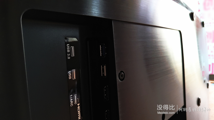 生态变革之作 乐视超级电视曲面4k超4 x55 curved开箱简评