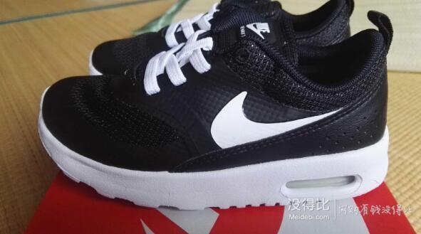 美国耐克官网酷鞋晒单_没得比